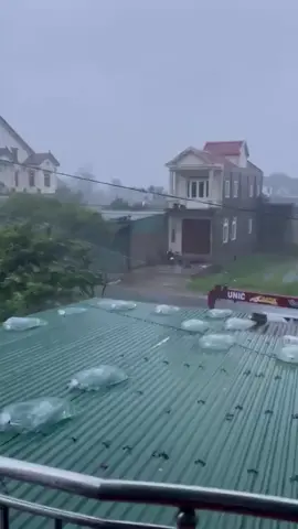 Bão vô nóng rọt #bão