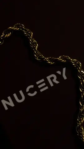 وصلت طلبيتي من براند NUCERY القطع تبارك الله جودتها ممتازه و مطليه ذهب عيار 24 و جبت لكم كود خصم 60% 😍🤍 الكود (Shosh60) و لبس العافيه ياارب 🤍.  #اكسبلور #foryou #fyp #اكسبلورexplore❥🕊 #مجوهرات @brandmanager126 