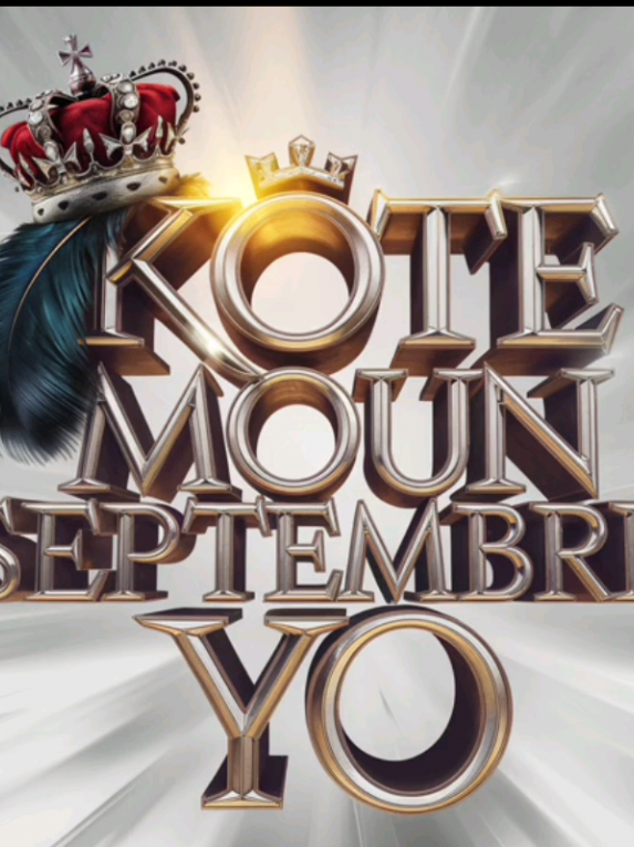 Kote Moun septembre yo🎊🎉🎂 Mwen fe group What.App siw vle antre kite nim0w0 privé pou mw siw pa nan group sa ou pedi plezi septembre 🤣🤣🔥🔥 abonné avan ou Mandem metew #fet #tonymixhaiti1 #september 