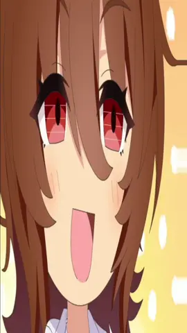 At first glance, Still In Love seems to be a quiet and sensible Umamusume with only a fondness of sweets to make her distinguishable from others. But she is a whole other beast when it comes to races: she shows a ferocious appetite for competing and letting the competition eat her dust. Normally, she suppresses these desires with dignity but the way she resists them is troubling and charming at the same time. #umamusume #umamusumeprettyderby #fyp 