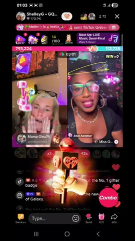 I vow to thee, my family🌎 I will change the course of this app for the better, FOR YOU ALL! 