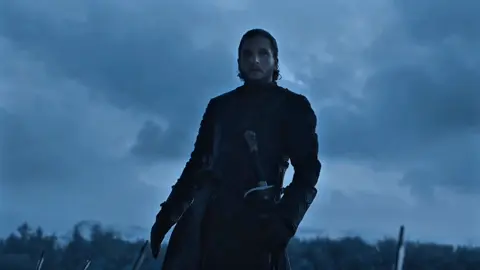 jon snow is the prince that was promised / jon snow edit / game of thrones edit #gameofthrones #tvshow #fyp #jonsnow #stark 
