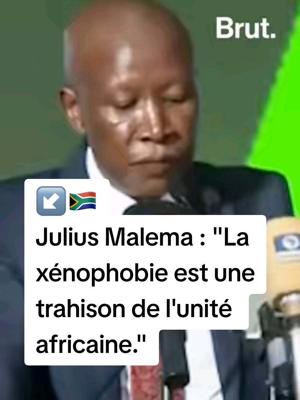 🇿🇦 