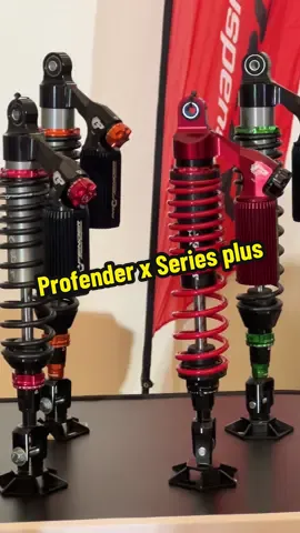 เปิดตัวโช๊คProfender SeriesX Plus #น้าบอยอะไหล่เเต่ง #น้าบอยอะไหล่เเต่งสาขาทุ่งจีน #แต่งรถ #เปิดการมองเห็น #forza350 #นครศรีธรรมราช 