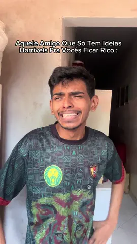 Olha as ideia no mínimo kkkk aquele amigo das ideia de girico 