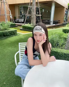 #gentlewoman #headbandhairstyle #fyp     #CapCut 