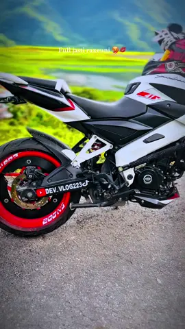 #ns200🥵🚀🔥❤️‍ #fulhastai_xau🌷🌷ni#nsbahy❤️💋#goviral #dev_vlog223 