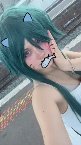 #sayanouta #animaga #sinister 