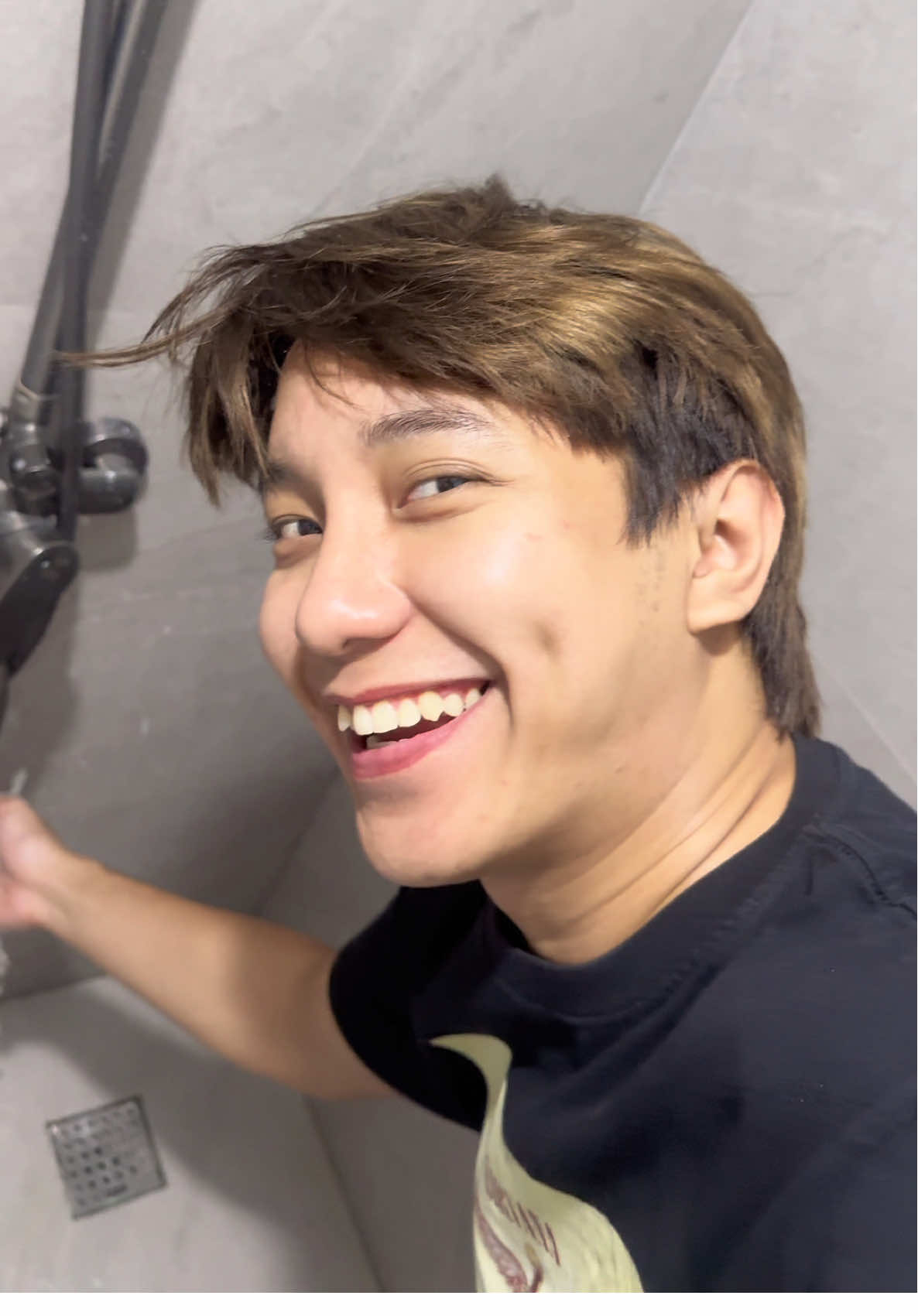 sekali kali nyenening penggemar