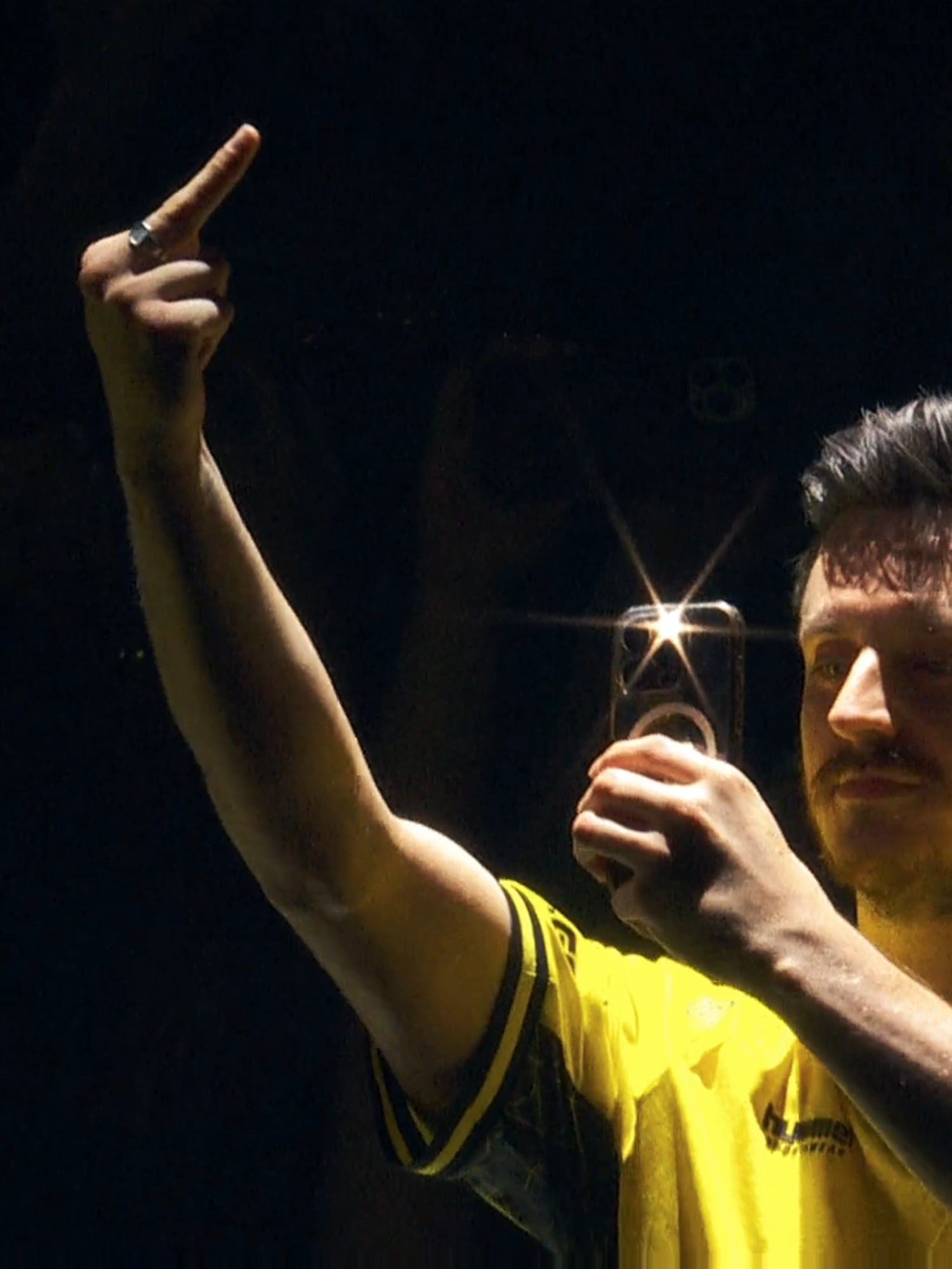 VITALITY AURA #vitality #apexcs #cs2 #rek #fyp