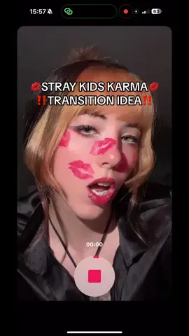 ib : me, pls do it & tag me i wanna see!! QUI VEUT LE RÉSULTAT💋 @Stray Kids #straykids #karma #ceremony #스트레이키즈 #stay 