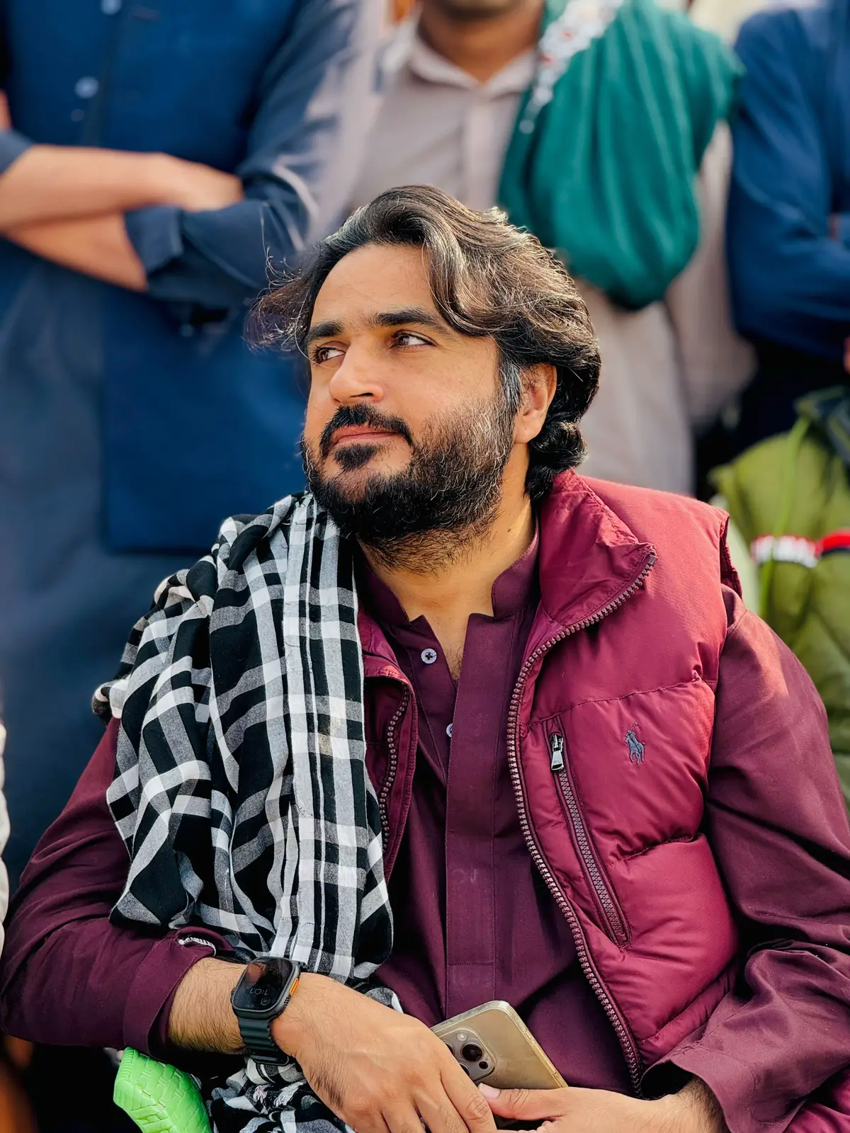 @Ghazi Zubair khan Baloch ❤️✨ #foryou #foryoupage #fyp #100k #mehboobjakhrani 