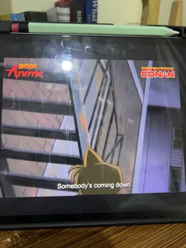 Ran x Shinichi | Ep 288 ❤️ #detectiveconan #vermouth #newyorkcase #Flashback #anime 