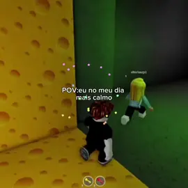 Eu no meu dia com mais paciência!! #viral #fyp #roblox@iahzuke 