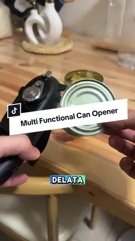 100+ lang guys multi functional can opener na 😁💯 #canopener #portable #8in1