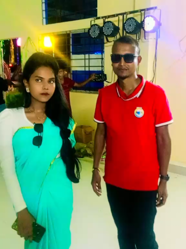 #আমার_রঙিলা_দেওয়া_গো 