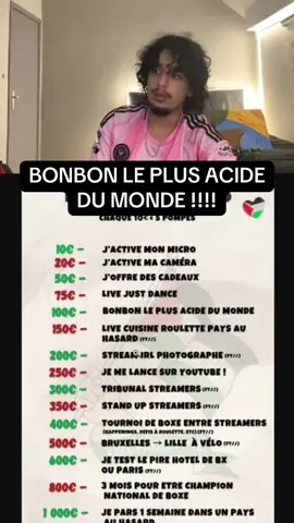 AminOuSlm sur twitch !!! 