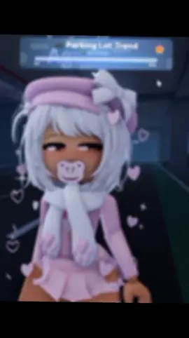 Parkimg lot trend ✨️ #robloxfyp #animation #robloxtiktok #trend #robloxedit  👉🏼👈🏼