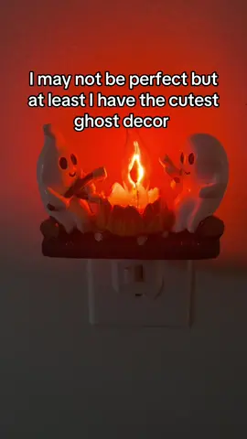 PS: it’s on a flash sale right now so you can get your own.  #ghost #ghosts #creatorsearchinsights #halloweendecor 