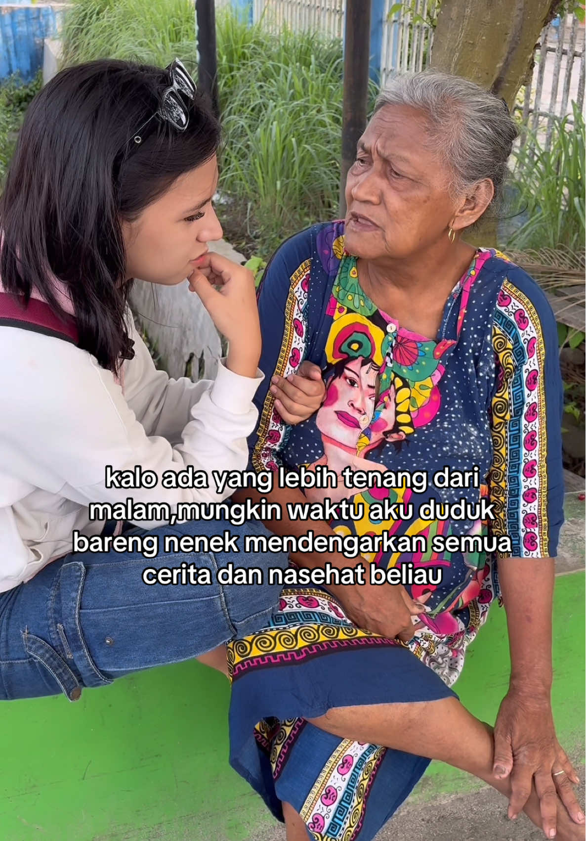 ada yang sama gak sih