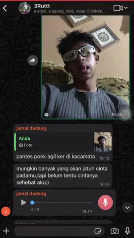 kuat ka te jadi galau na ge🤣#fyp #fyppppppppppppppppppppppp #ombak #kocak #xyzbca 