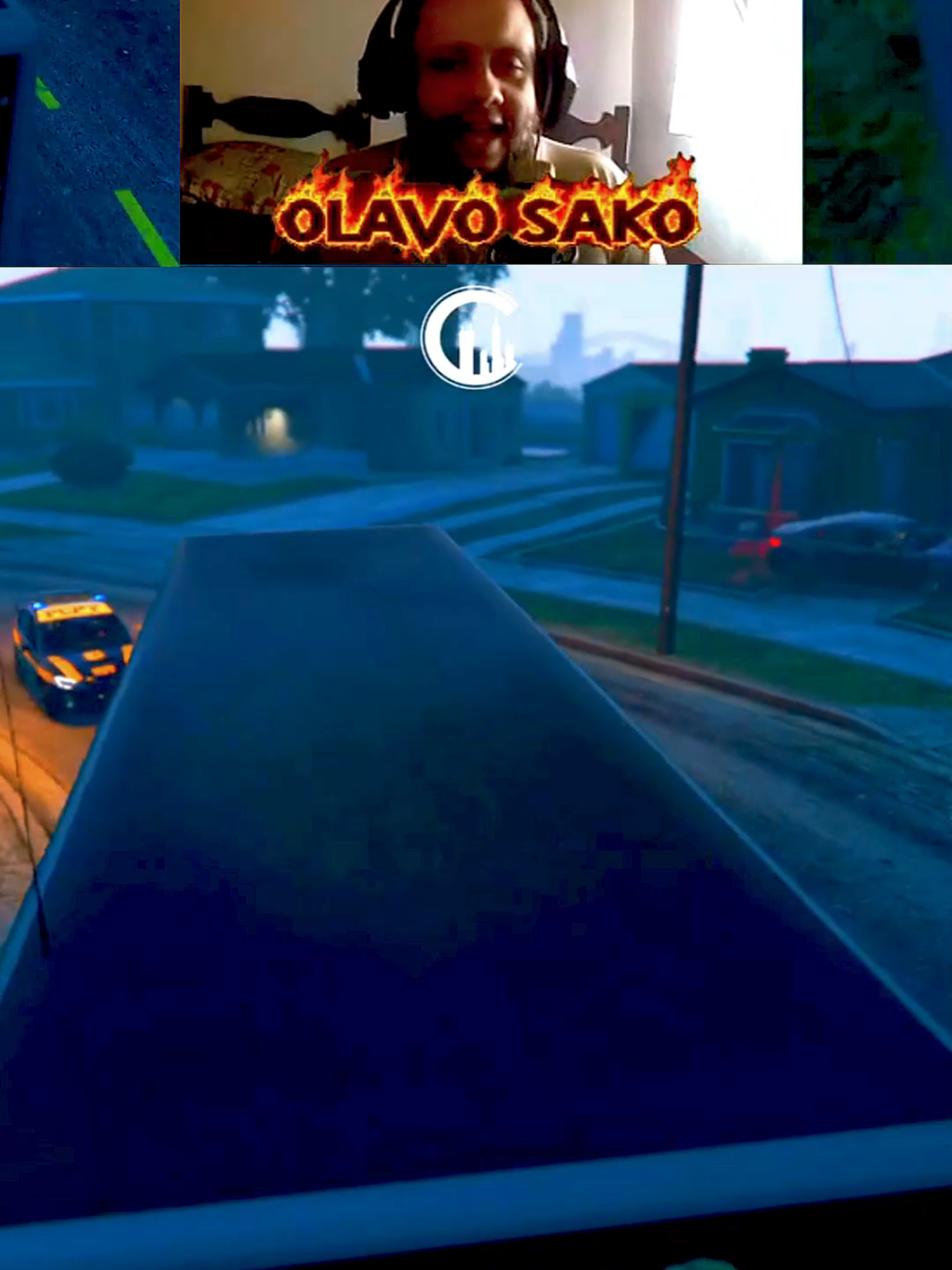 Fug4 insana da Policia no Gtarp!!! Quer mais me segue na  kick: kick.com/olavosako/   lives a partir das 20hrs  twitch: www.twitch.tv/sauloenzorp    lives a partir das 20hrs  Youtube: www.youtube.com/@olavosako  #GTARP #TroleÉpico #ExplosãoPerfeita #HumorGamer #MomentoMito #paulinhhooloko #paulinhoolokobr #capitalcity #fuga #fugainsana