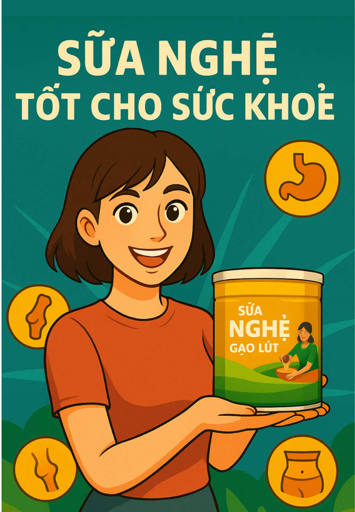 Hãy thử sản phẩm này nếu bạn muốn thay đổi #suckhoesắcđẹp #suckhoe #xuhuong #thucphamboich 