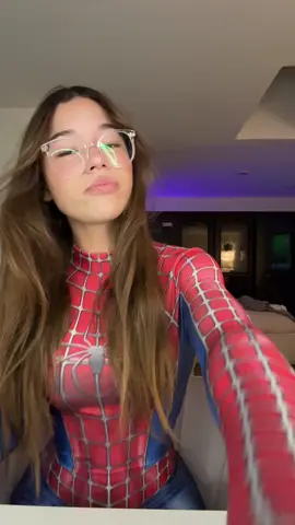#fyyyyyppppppppppppppp #chloeparker #spidermanvideo #boptok #baddies 