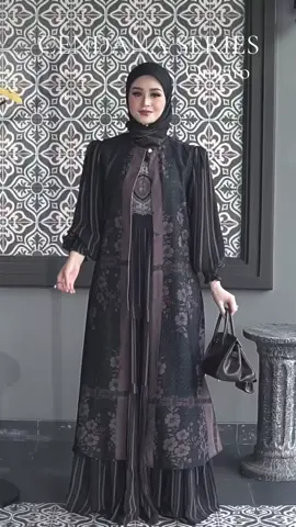 cendana series omeiro #omeirosyari #agoesthanggono #gamiskekinian #gamispremium 