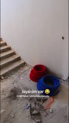 isyanım var benim bu tokiyye 😂 #toki #inşat 