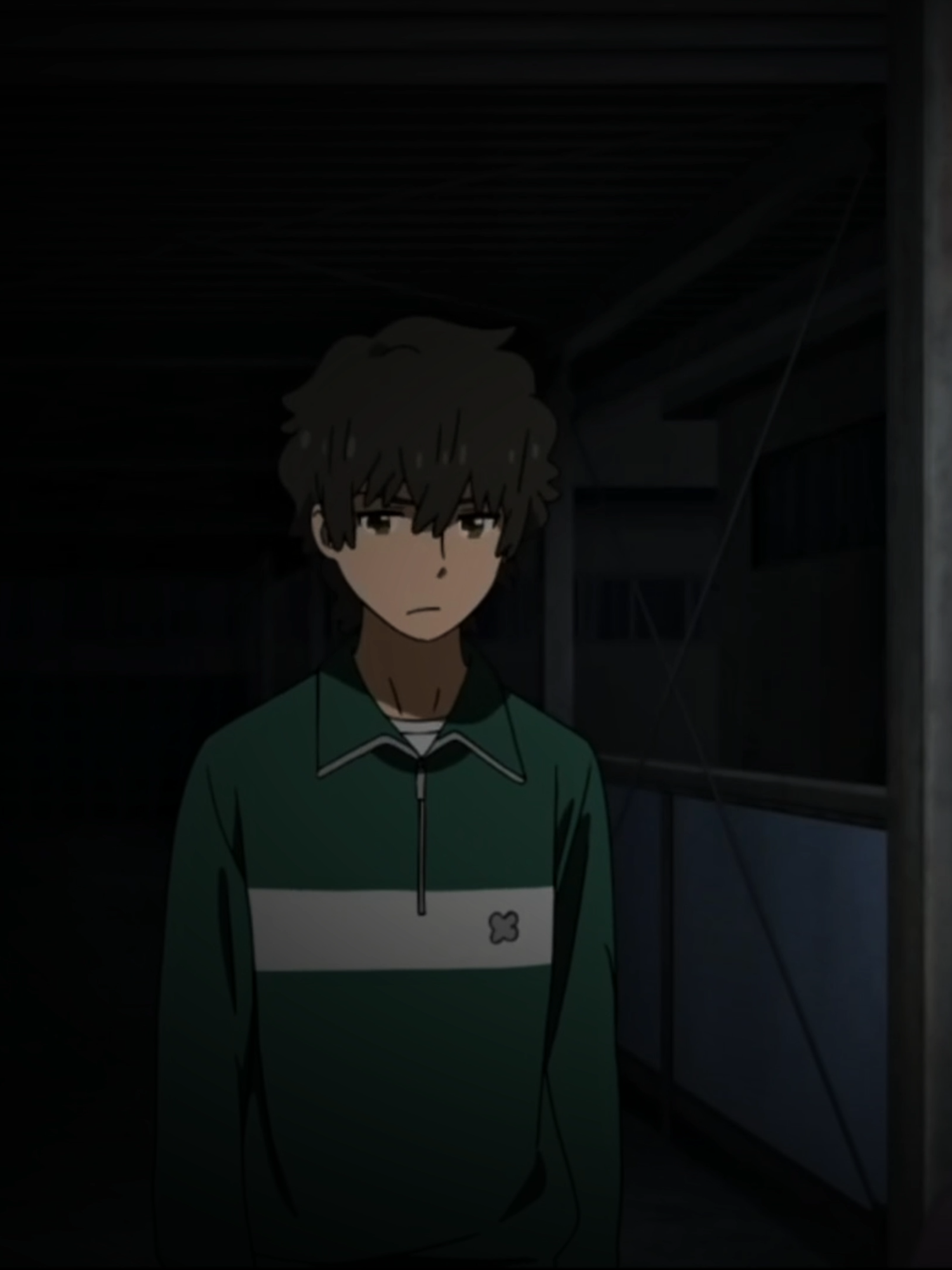 J’ai du mal à m’exprimer… je devrais dire les choses plus simplement... #fyp #citation #animeedit #solitude #confiance #relation  #junlavoixducoeur  Film: Jun, la voix du coeur