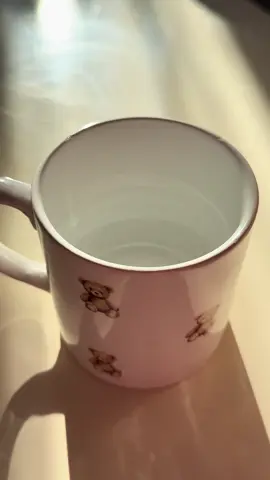 🤎🧸#coffee 