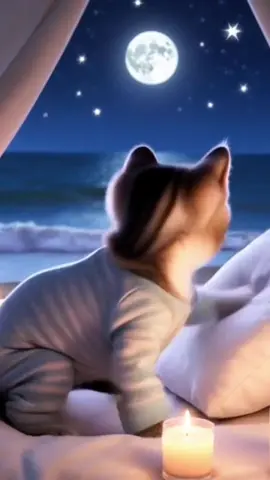 #❤️❤️❤️ #kittylove #goodnight 