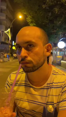 Birlikte frozen içmek istediğin arkadaşına gönderiver