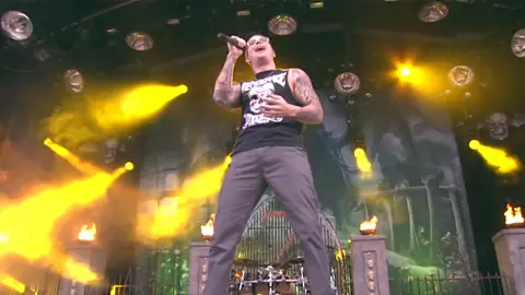 ALMOST EASY - AVENGED SEVENFOLD | LIVE AT PINKPOP 2011 HD #avengedsevenfold #a7x #avengedsevenfold💀🏴‍☠️ #mshadows #synystergates #arinilejay #zackyvengeance #johnnychrist #therev #almosteasy #deargod #sofaraway #gunslinger #dangerline #pinkpop #concert #rock #heavymetal #metal #fyp #foryoupage #beranda #xyzbcafypシ #fypage 