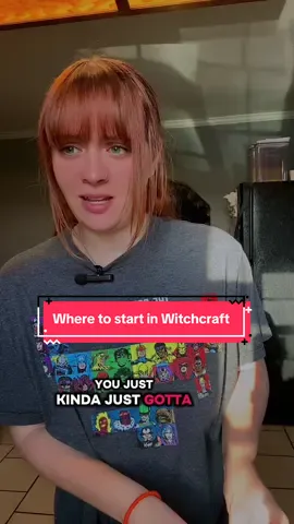 Thanks for coming to my tedtalk and hope this can help open up some ideas for new practioners! 🫶🏻 #witchtok #witchcraft #spiritualtiktok #witchyvibes 