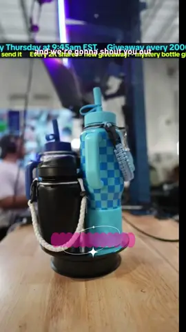 COLDEST 24oz Limitless Ultra v8