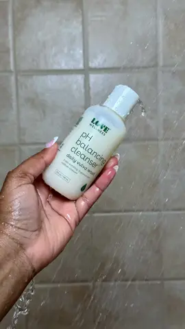 Your intimate skin deserves better 🌸  Gentle like water, but made to protect and refresh. Love Wellness pH Balanced Cleanser is dermatologist-tested, fragrance-free, and perfect for your most delicate areas. 💧✨ @lovewellness  #phbalancedcleanser #lovewellnesspartner #sponsored