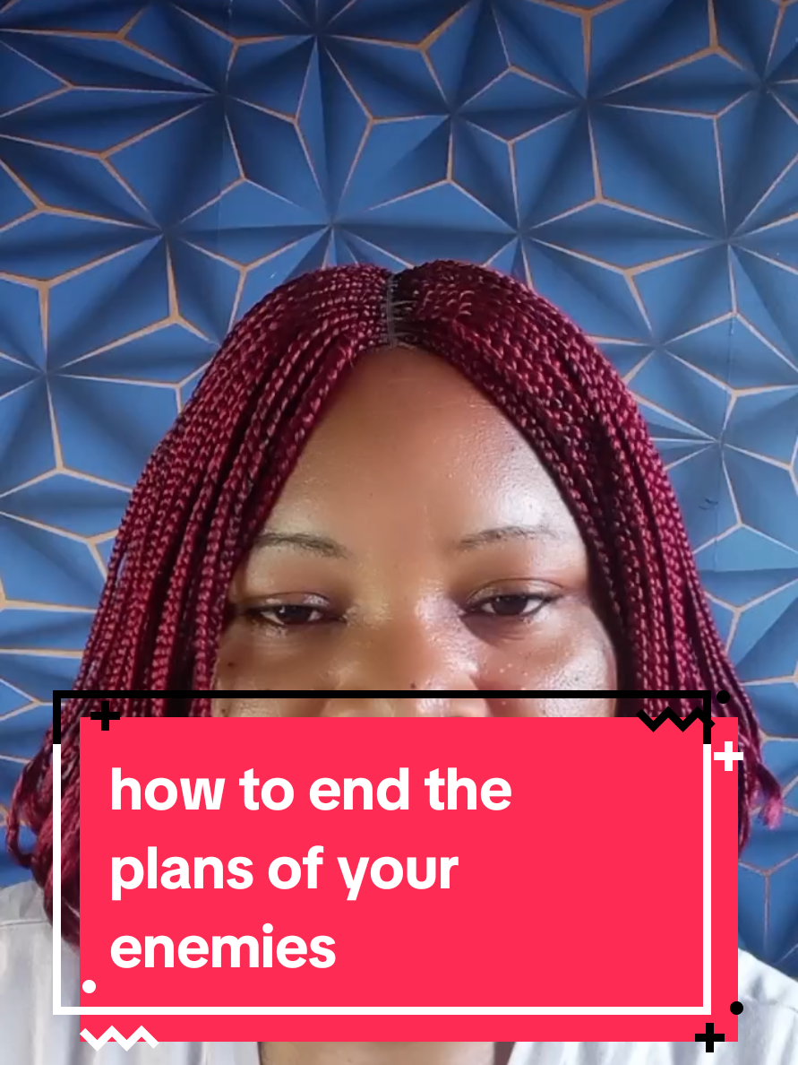 how to end the plans of your enemies#spiritualtiktok🧿🧿 #spiritual #spirituality #spiritualtips 