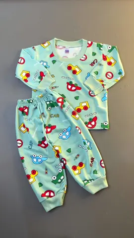 Piyama anak dgn motif lucu2 😍ambil promonya skrg yuk bun 🥳#piyamaanak #setelananak #onesetanak 