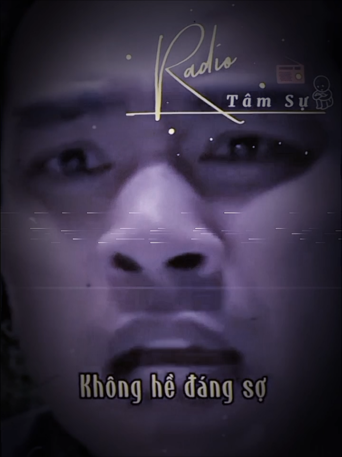 Nghe hiểu nhé #radio #tamsu #buon #tamtrang #tinhyeu 