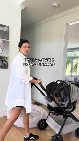 Which mama are you? 😜 #fyp #pregnant #pregnancyhumor #comedy 