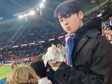 perfect! #chaeunwoo 