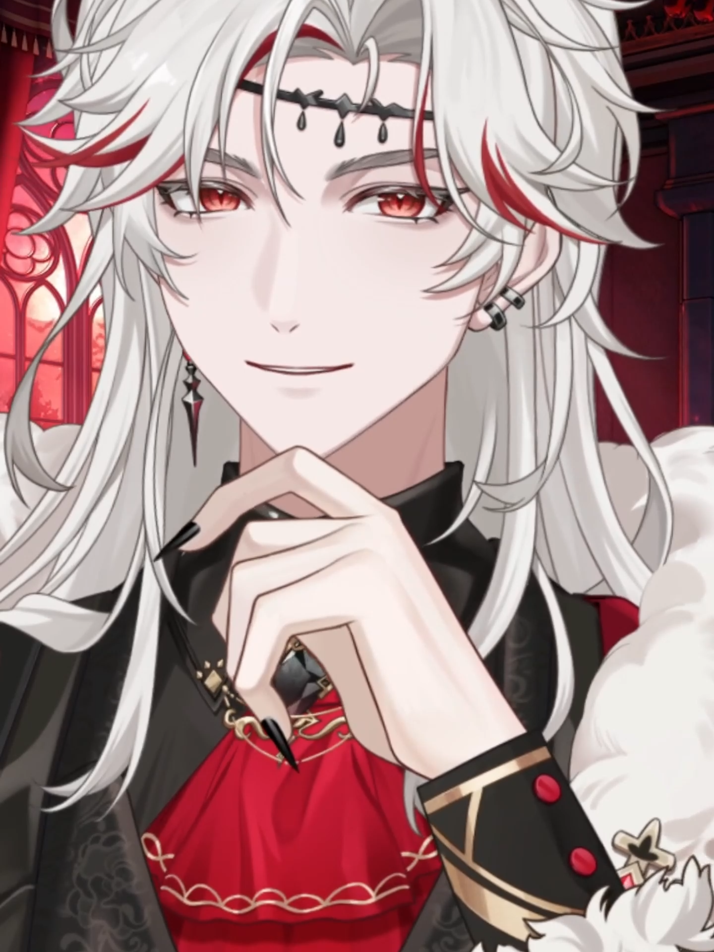 FORA DO CONTEXTO FICA AINDA MAIS CAÓTICO!... #vtuberbr #vtuberclips #vtubers #vtuberbrasil #vtuber #vtuberlive