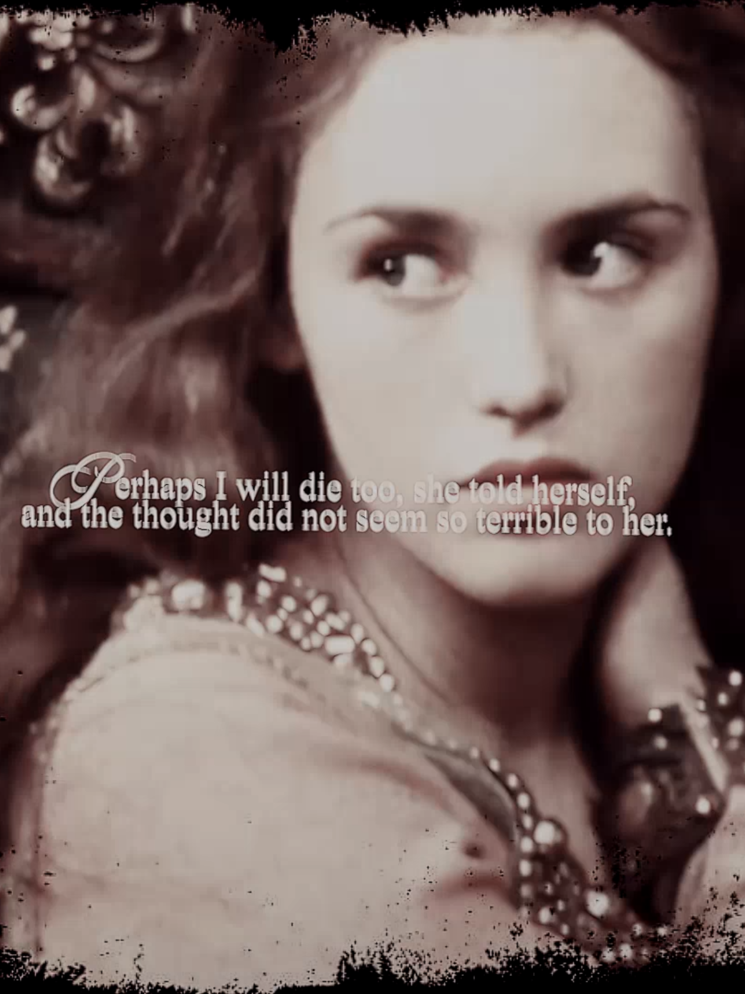 she's literally my daughter that i gave birth to and raised sorry catelyn #sansastark #asoiaf #gameofthrones #edit #fyp