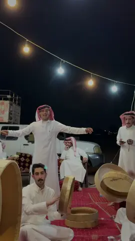 هذا وجدانك الوافين جداني…#حاليندا #سامري #المغواة #حايل #