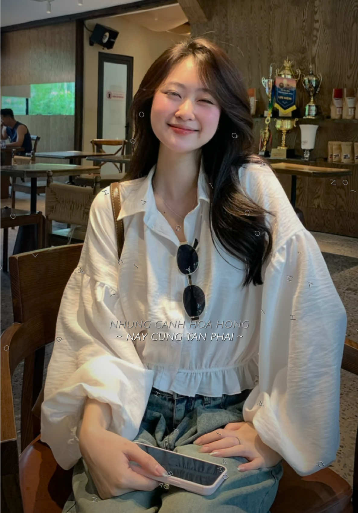 Không việc gì phải bận lòngggg 😝 #xuhuong #xuhuongtiktok #susstore #susstore #CapCut 