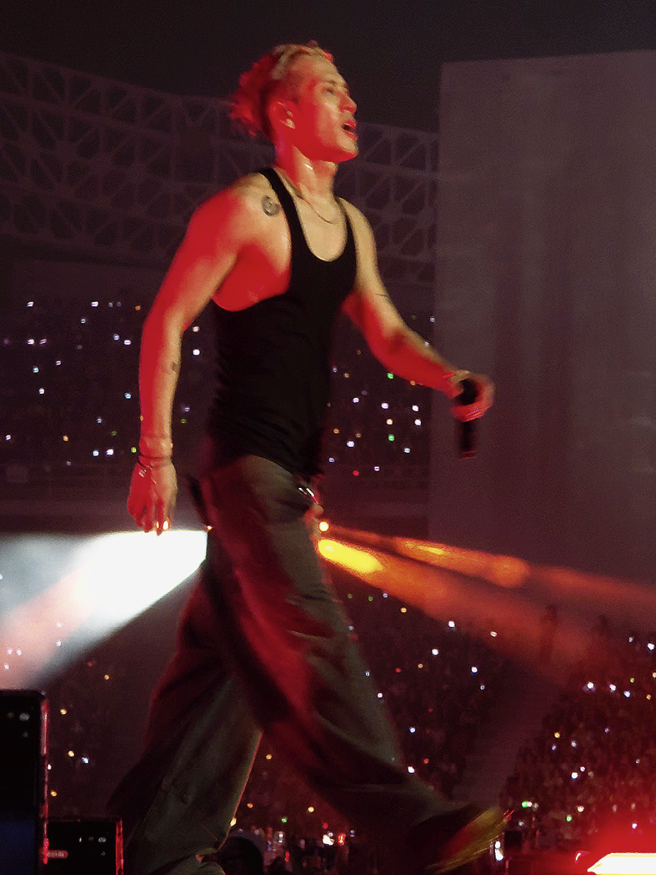 ยอมแล้วแก๊งนี้ ทั้งเท่ทั้งหลอ #jayb #marktuan #jacksonwang #jinyoung #got7 