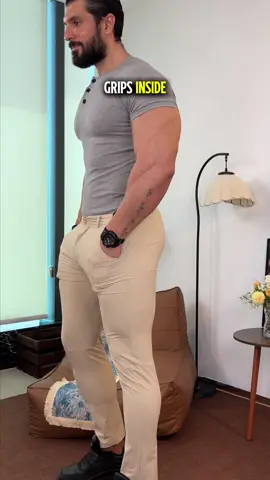 Yessss gentlemen yess get yours!!!  #gopune #menspants #fallfreshness #videowave #golfpants 