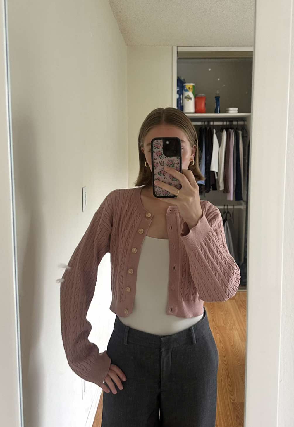 Last day of my internship + getting ready to move (again) 💌 #diml 